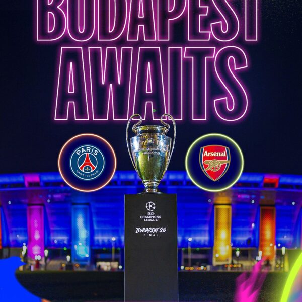 Final UCL