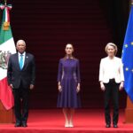 México y la Unión Europea dieron un paso clave en su relación bilateral con la firma del Acuerdo Global Modernizado.
