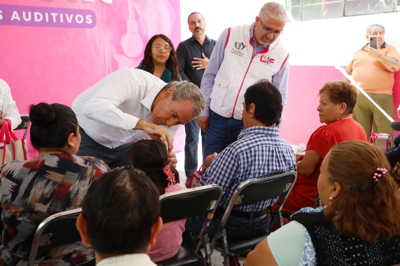 Oír para vivir