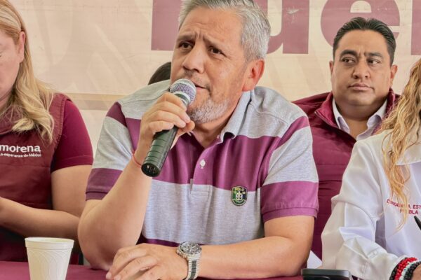 Foto: Morena Puebla