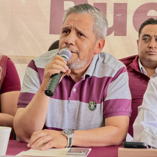 Foto: Morena Puebla