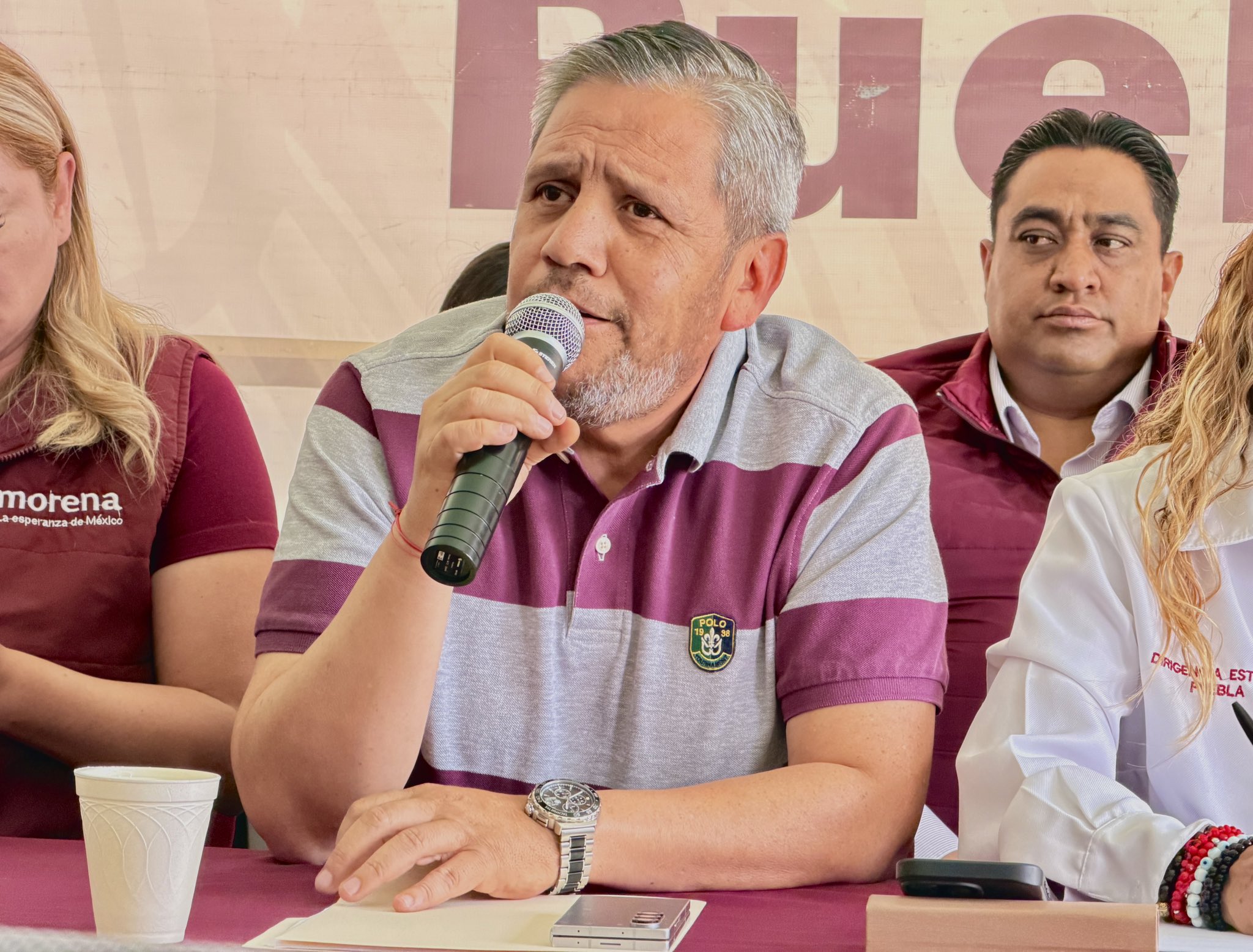 Foto: Morena Puebla