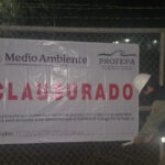 Profepa clausura relleno de Chiltepeque; San Pedro Cholula y Cuautlancingo suspenden recolección de basura Profepa clausuró el relleno de Chiltepeque; en San Pedro y Cuautlancingo ya suspendieron recolección de basura.