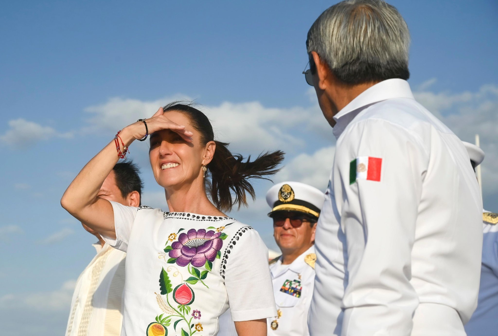 ¿Sheinbaum marca distancia de Rocha Moya? Advierte que no protegerá actos de corrupción en la 4T