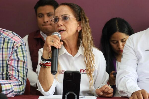 Olga Lucía Romero Garci-Crespo