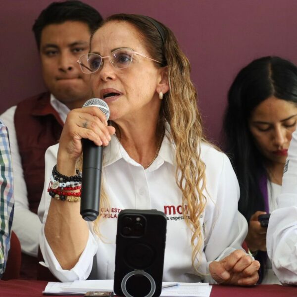 Olga Lucía Romero Garci-Crespo
