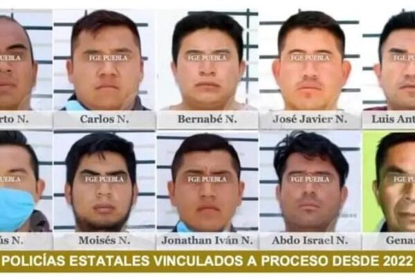Multihomicido Coyomeapan