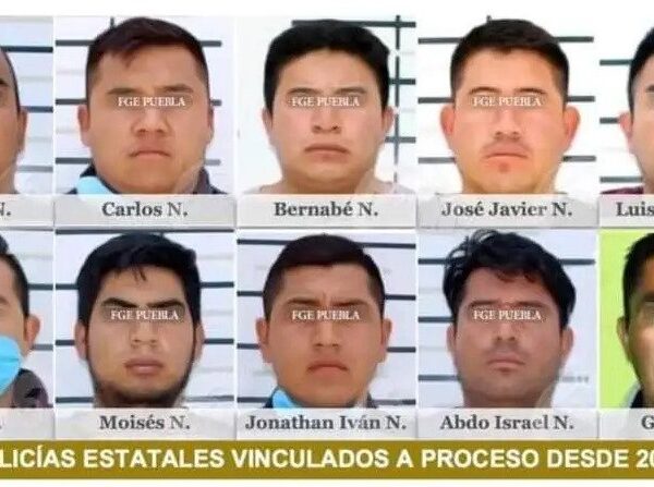 Multihomicido Coyomeapan