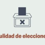Senado avala reforma para anular elecciones por injerencia extranjera; pasa a los estados, pero no aplicará en 2027.
