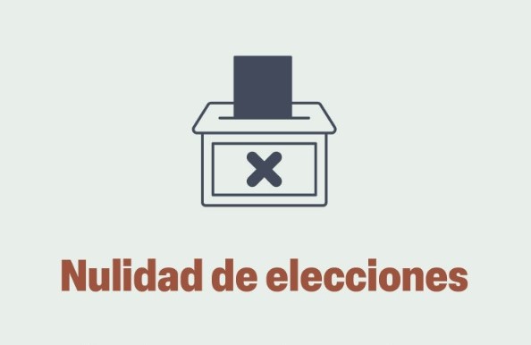Senado avala reforma para anular elecciones por injerencia extranjera; pasa a los estados, pero no aplicará en 2027.