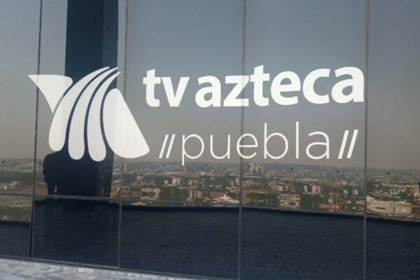 Finanzas Puebla aclara que no embargó a TV Azteca; la empresa frenó el proceso con una garantía.