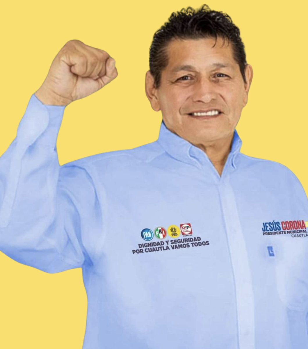 Detienen a Jesús Corona, alcalde de Cuautla, en Operativo Enjambre; suman más de 85 funcionarios arrestados
