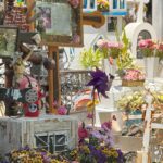 Ayuntamiento de Puebla emite recomendaciones para visitar panteones este 10 de mayo.