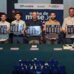 Quinta Noche de Museos en Puebla; ajolotes y nuevas sedes se unen este 16 de mayo.