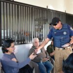 Avanza estrategia de seguridad en San Pedro Cholula; suman 189 comités vecinales San Pedro Cholula suma 189 comités vecinales para blindar barrios y juntas auxiliares.