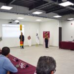 Instalan 28 semáforos pluviales en la capital; medirán inundaciones y alertarán a conductores.