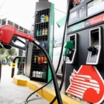 El gobierno federal incrementa los apoyos a los combustibles. FOTO: Roberto García.