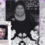 Fallece madre buscadora en Puebla