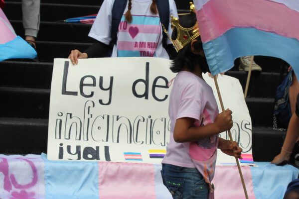 Foto. Agencia Presentes
