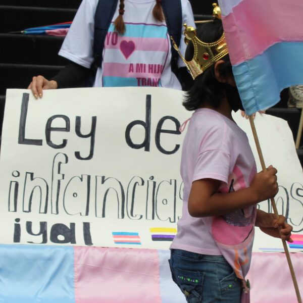 Foto. Agencia Presentes