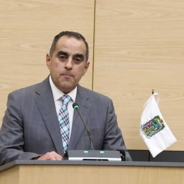 Hermano de Sergio Salomón descarta reelección como diputado, buscaría la candidatura a la alcaldía de Tepeaca por un partido distinto a Morena . FOTO: EsImagen.