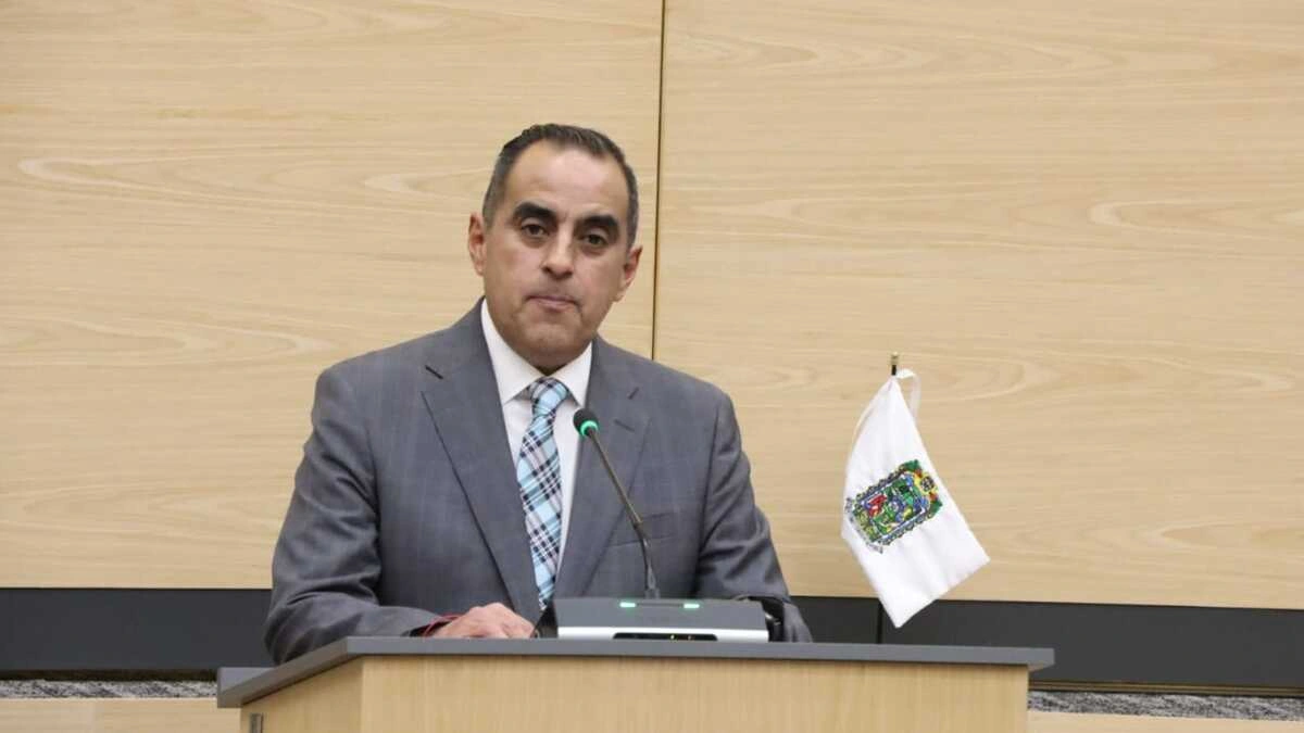 Hermano de Sergio Salomón descarta reelección como diputado, buscaría la candidatura a la alcaldía de Tepeaca por un partido distinto a Morena . FOTO: EsImagen.