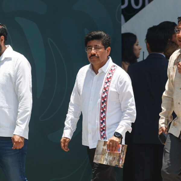 Congreso de Puebla bajo la lupa de la Corte por deuda histórica con infancias trans. FOTO: Diario 24 Horas.