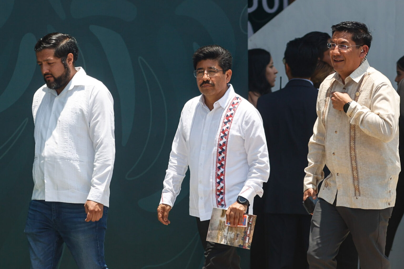 Congreso de Puebla bajo la lupa de la Corte por deuda histórica con infancias trans. FOTO: Diario 24 Horas.