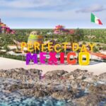 Gobierno federal analiza reubicar proyecto de Royal Caribbean tras freno ambiental en Mahahual El gobierno federal mantiene conversaciones con Royal Caribbean para explorar otras ubicaciones para el proyecto 'Perfect Day'. IMAGEN: vía El Despertador de Quintana Roo.