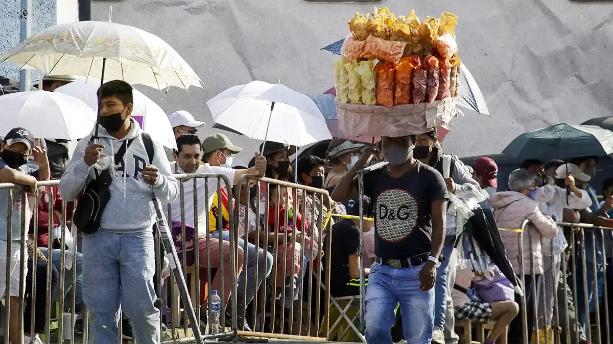Desfile 5 de Mayo sin ambulantes: Ayuntamiento de Puebla anuncia “cero tolerancia”