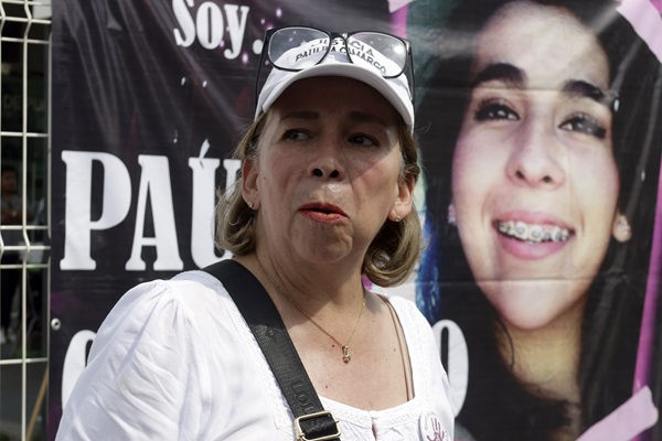 José María "N". busca salir de prisión con amparo