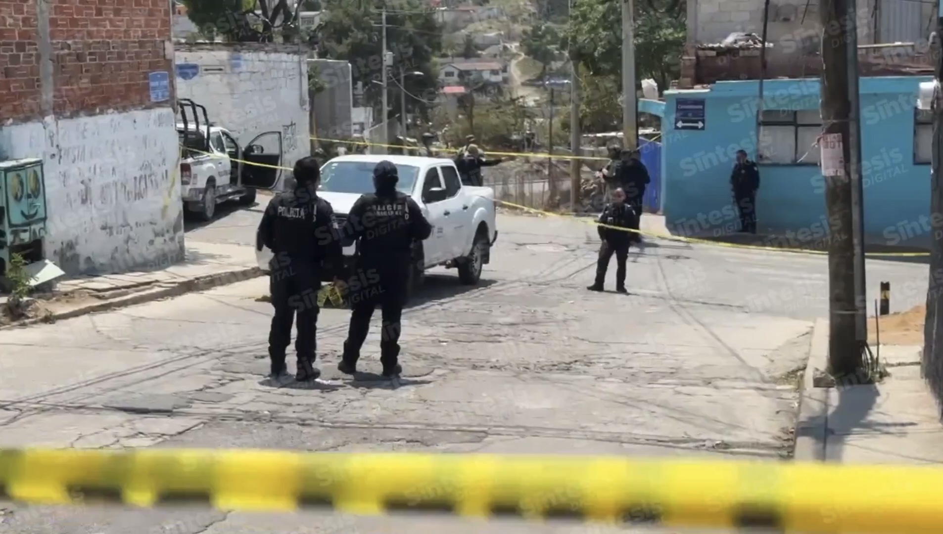 A un año del homicidio de “El Chon”, ejecutaron a su padre en Puebla