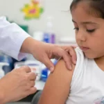 La Semana Nacional de Vacunación 2026 amplió su alcance; se aplican vacunas contra sarampión, influenza, COVID-19 y otras,