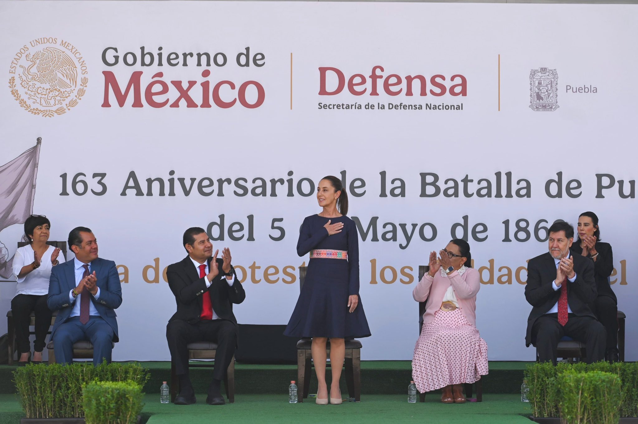 bandera