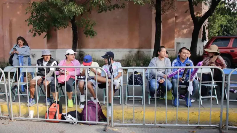 Puebla garantiza 30 mil lugares gratuitos y vigilancia contra cobros en el Desfile del 5 de Mayo