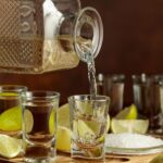 El gobierno federal hizo oficial el Día Nacional del Tequila, que se celebrará cada 24 de julio. FOTO: Getty Images.