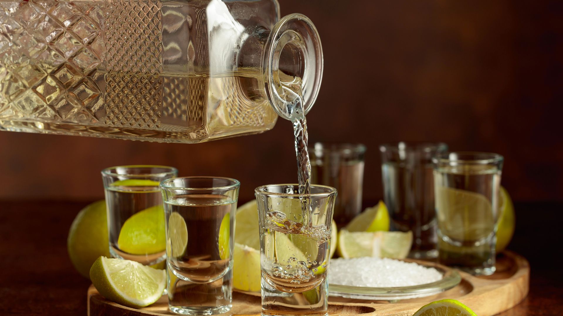 México oficializa el 24 de julio como Día Nacional del Tequila