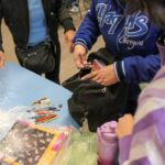 La SEP Puebla descarta el "Operativo Mochila"; apostará por foros y cultura de paz SEP Puebla frena el operativo "Mochila Segura" y convoca a foros para diseñar manuales de paz escolar.