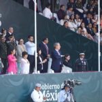 Desfile Cívico del 5 de Mayo