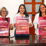 San Pedro Cholula celebrará el Día de las Madres con un festival en la Plaza de la Concordia.