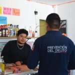 El Gobierno de San Pedro Cholula destacó la reducción en la incidencia delictiva en abril de 2026.