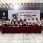 Gobierno de Tonantzin Fernández promueve feria del empleo San Pedro Cholula anuncia Feria del Empleo con vacantes de hasta 50 mil pesos.