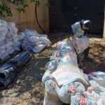 Chiltepeque recibirá basura de forma escalonada tras clausura parcial de Profepa Ayuntamiento de Puebla coordinará recepción escalonada de basura de 8 municipios tras calusura de Chiltepeque.