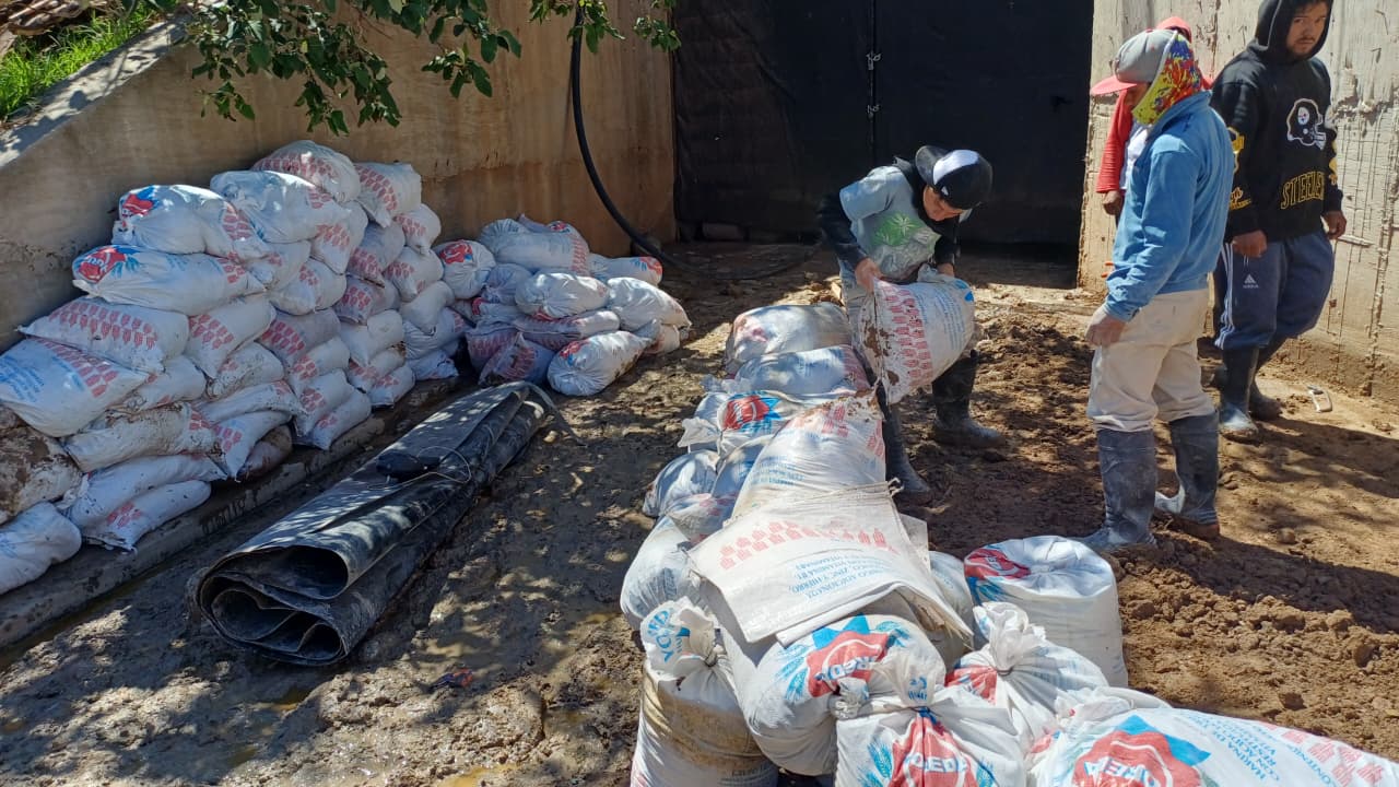 Chiltepeque recibirá basura de forma escalonada tras clausura parcial de Profepa