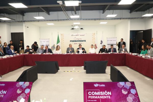 Inteligencia Artificial para prevenir el delito: así funcionará el Programa 360 de Pepe Chedraui.