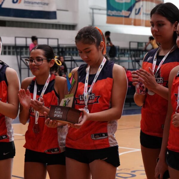 La III Copa Puebla Sports apunta a recibir más de 150 equipos y 1,500 atletas del 29 al 31 de mayo en Puebla.