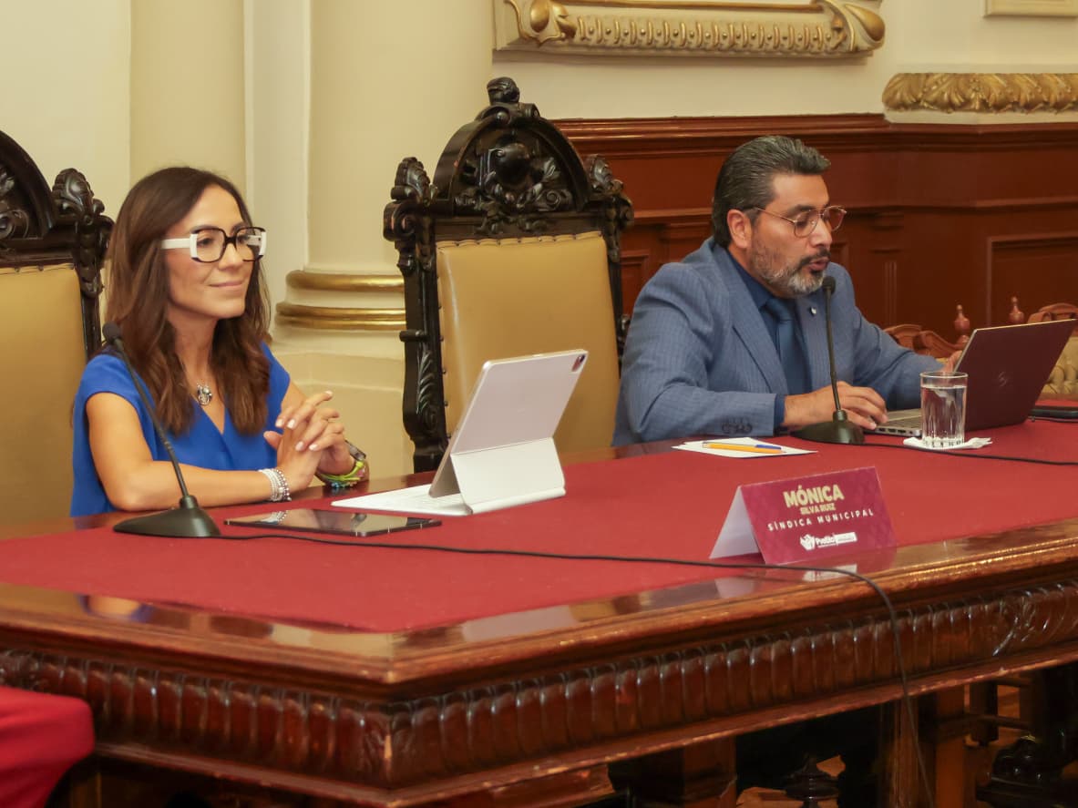 Instalan Consejo Municipal de Desarrollo Urbano; revisará viabilidad técnica y jurídica de los predios que requiere el cablebús.