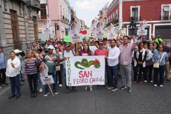 Tonantzin Fernandez