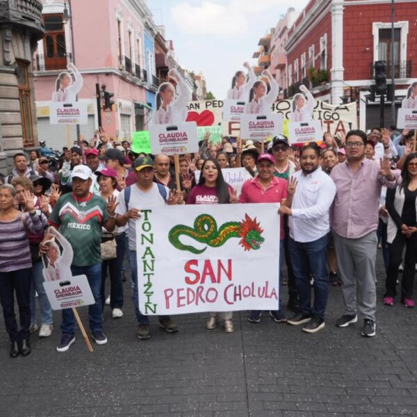 Tonantzin Fernandez