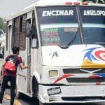 Concesionarios en Puebla exigen ser incluidos en la definición del nuevo aumento al pasaje.
